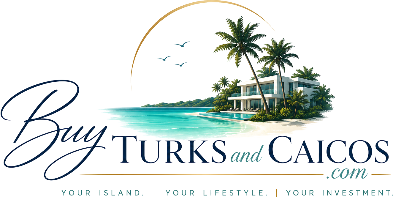 BuyTurksandCaicos.com — Your Island. Your Lifestyle. Your Investment.